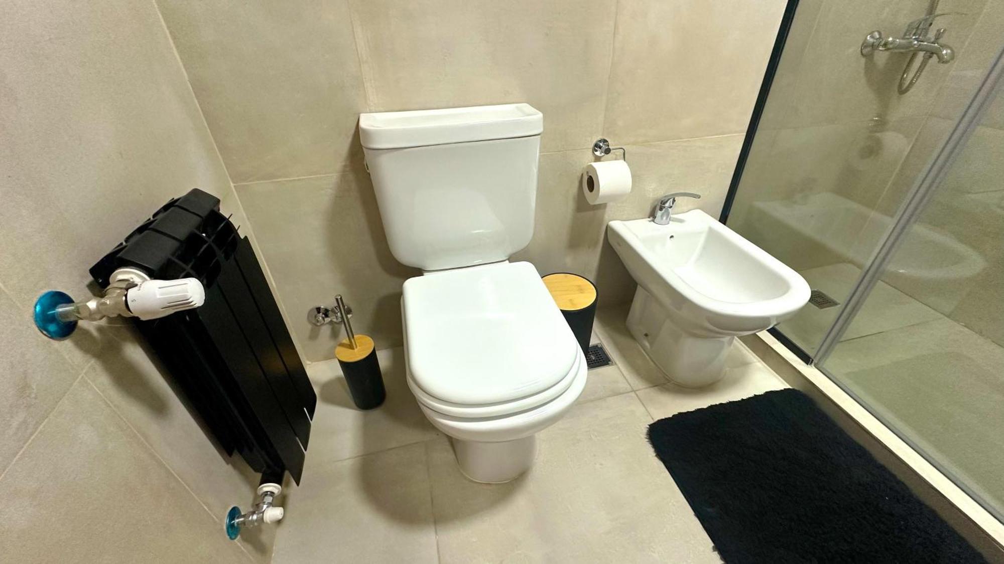 Premium - Vista - Cochera - Zona Centro Apartment *