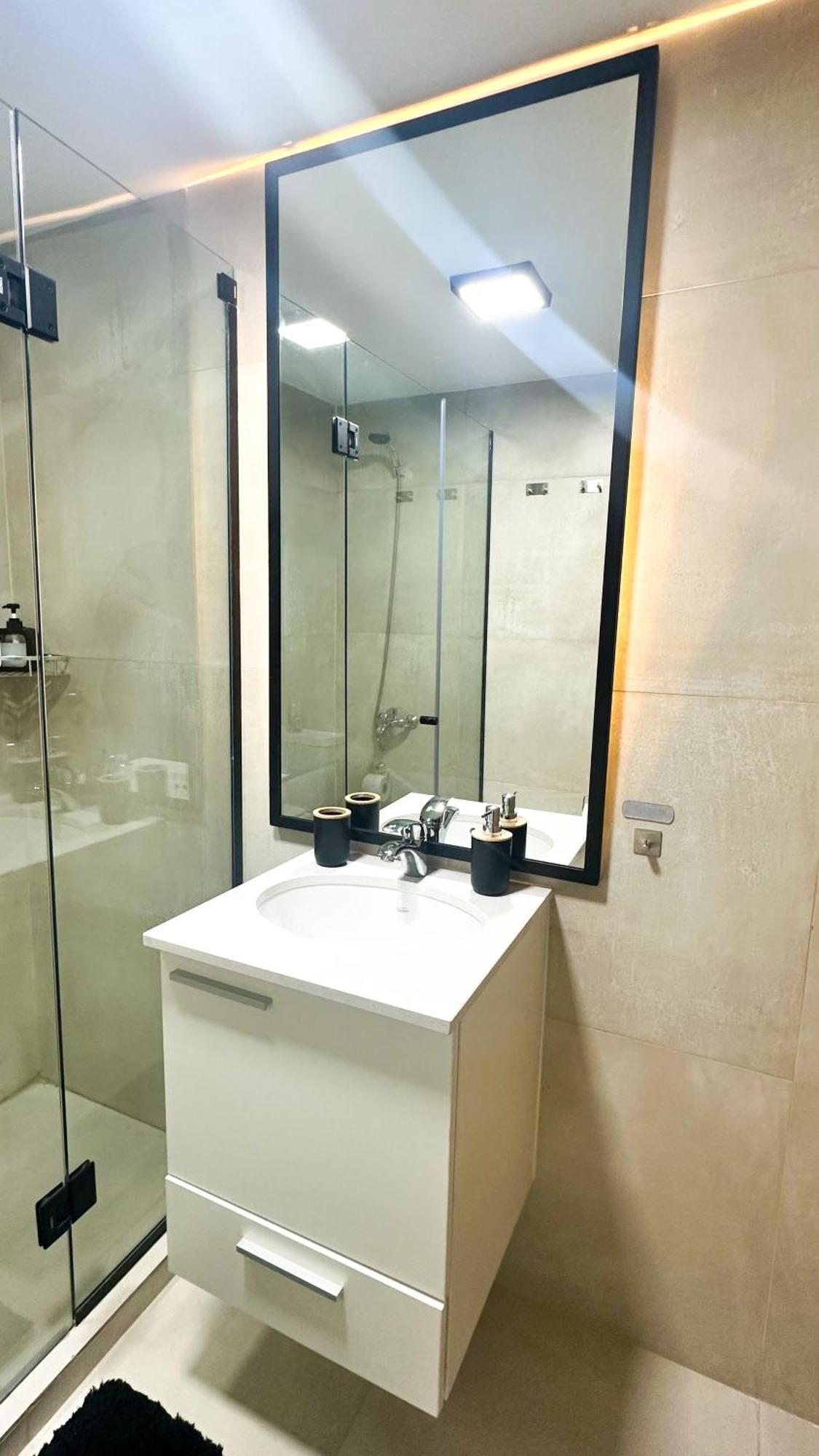 Premium - Vista - Cochera - Zona Centro Apartment San Carlos de Bariloche